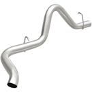1994 Gmc Suburban Tail Pipe 1