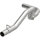 1994 Gmc Pick-up Truck Tail Pipe 1