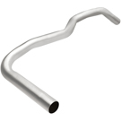 1984 Gmc S15 Tail Pipe 1
