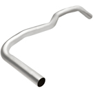 1982 Chevrolet S10 Truck Tail Pipe 1