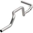1987 Ford Ranger Tail Pipe 1