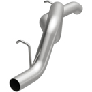 BRExhaust Tail Pipe 102-7855