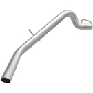 2000 Dodge Dakota Tail Pipe 1