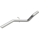 2007 Ford Explorer Tail Pipe 1