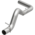 BRExhaust Tail Pipe 102-7897