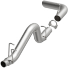 BRExhaust Tail Pipe 102-7900