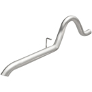 BRExhaust Tail Pipe 102-7912