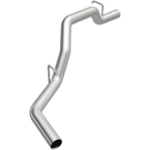 BRExhaust 102-7921 Tail Pipe 1