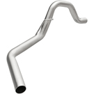 BRExhaust 102-7937 Tail Pipe 1
