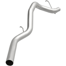 2009 Ford F Series Trucks Tail Pipe 1