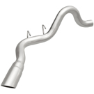 BRExhaust Tail Pipe 102-7971