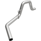 2012 Ford F Series Trucks Tail Pipe 1