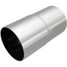 2007 Mercury Montego Exhaust Pipe 1