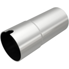 2012 Ford F Series Trucks Exhaust Pipe 1