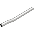 2000 Dodge Dakota Exhaust Pipe 1