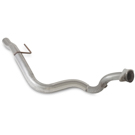 1996 Jeep Grand Cherokee Exhaust Pipe 1