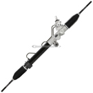 BuyAutoParts 80-01721AN Rack and Pinion 1