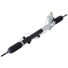 BuyAutoParts 80-00908AN Rack and Pinion 1