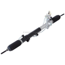 BuyAutoParts Bmw 325xi Rack and Pinion 80-00908AN