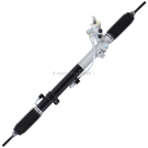 BuyAutoParts 80-00908AN Rack and Pinion 2