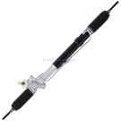 2003 Bmw 330xi Rack and Pinion 3