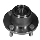 2007 Chevrolet Aveo Wheel Hub Assembly 1
