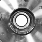 2007 Chevrolet Aveo Wheel Hub Assembly 5