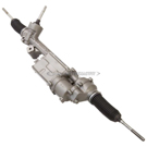 Duralo 247-0205 Rack and Pinion 1