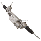 Duralo 2018 Ford FSeriesTrucks Rack and Pinion 247-0205