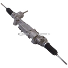 Duralo 247-0206 Rack and Pinion 1
