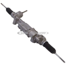 Duralo 2018 Ford FSeriesTrucks Rack and Pinion 247-0206