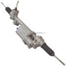 Duralo 247-0208 Rack and Pinion 1