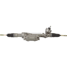 2017 Cadillac ATS Rack and Pinion 2