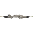2017 Cadillac ATS Rack and Pinion 3
