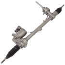 2017 Volvo S90 Rack and Pinion 1