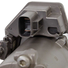 2017 Volvo S90 Rack and Pinion 4
