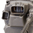 2017 Chevrolet Corvette Rack and Pinion 4