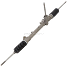 BuyAutoParts Jeep Rack and Pinion 80-71632R
