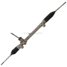 BuyAutoParts 80-71633R Rack and Pinion 3