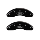 2000 Ford Ranger Disc Brake Caliper Cover 1
