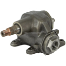 BuyAutoParts  Chevrolet Vega Manual Steering Gear Box 82-70149R