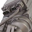 Duralo 247-0227 Rack and Pinion 4