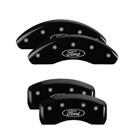 2023 Ford Bronco Sport Disc Brake Caliper Cover 1