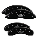 2023 Ford Expedition Disc Brake Caliper Cover 1