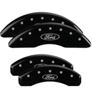 2023 Ford Edge Disc Brake Caliper Cover 1