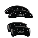 2026 Ford Maverick Disc Brake Caliper Cover 1