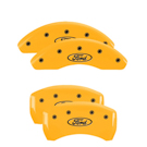 2026 Ford Maverick Disc Brake Caliper Cover 1