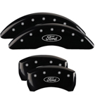 2024 Ford Mustang Disc Brake Caliper Cover 1