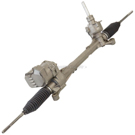 Duralo  Lincoln MKC Rack and Pinion 247-0240
