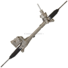 Duralo 247-0240 Rack and Pinion 2